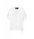 Camiseta MWM Alas Capsule Blanca