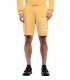 Bermuda EA7 Emporio Armani Big Logo Naranja