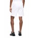 Bermuda EA7 Emporio Armani Big Logo Blanca