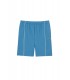 Pantalon corto Lacoste Regular Fit Azul