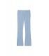 Pantalon Lacoste Monograma Azul