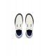 Zapatillas Armani Exchange Contrast Blancas