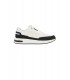 Zapatillas Armani Exchange Contrast Blancas