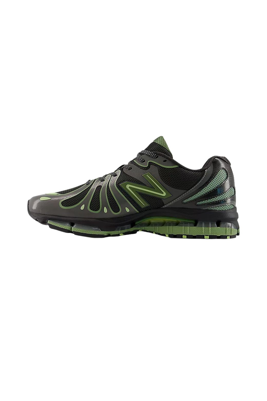 Zapatillas New Balance 1890 71H Faded Negras