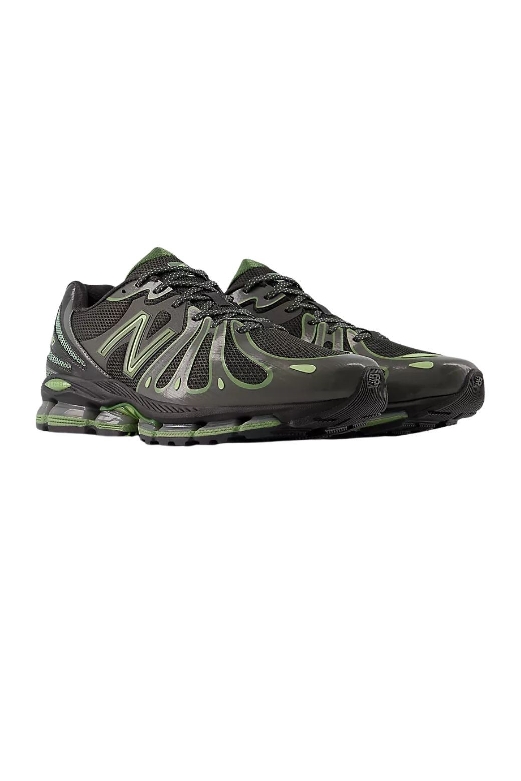 Zapatillas New Balance 1890 71H Faded Negras