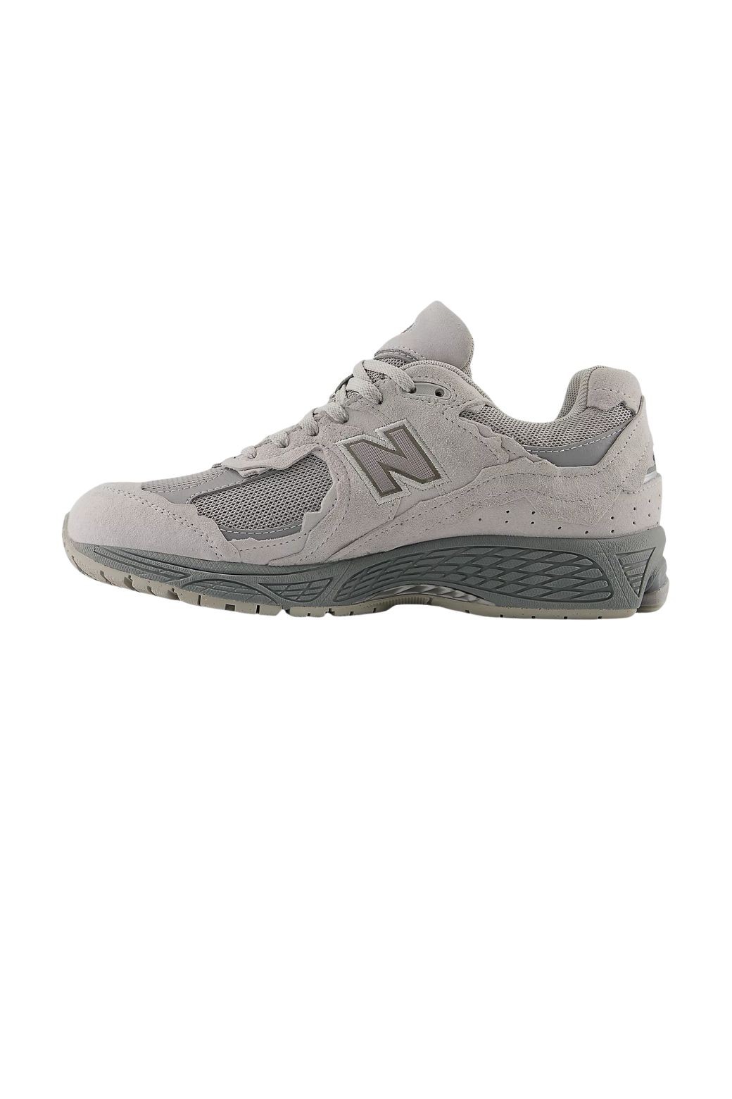 Zapatillas New Balance 2002R Gore-Tex Protection Pack Gris
