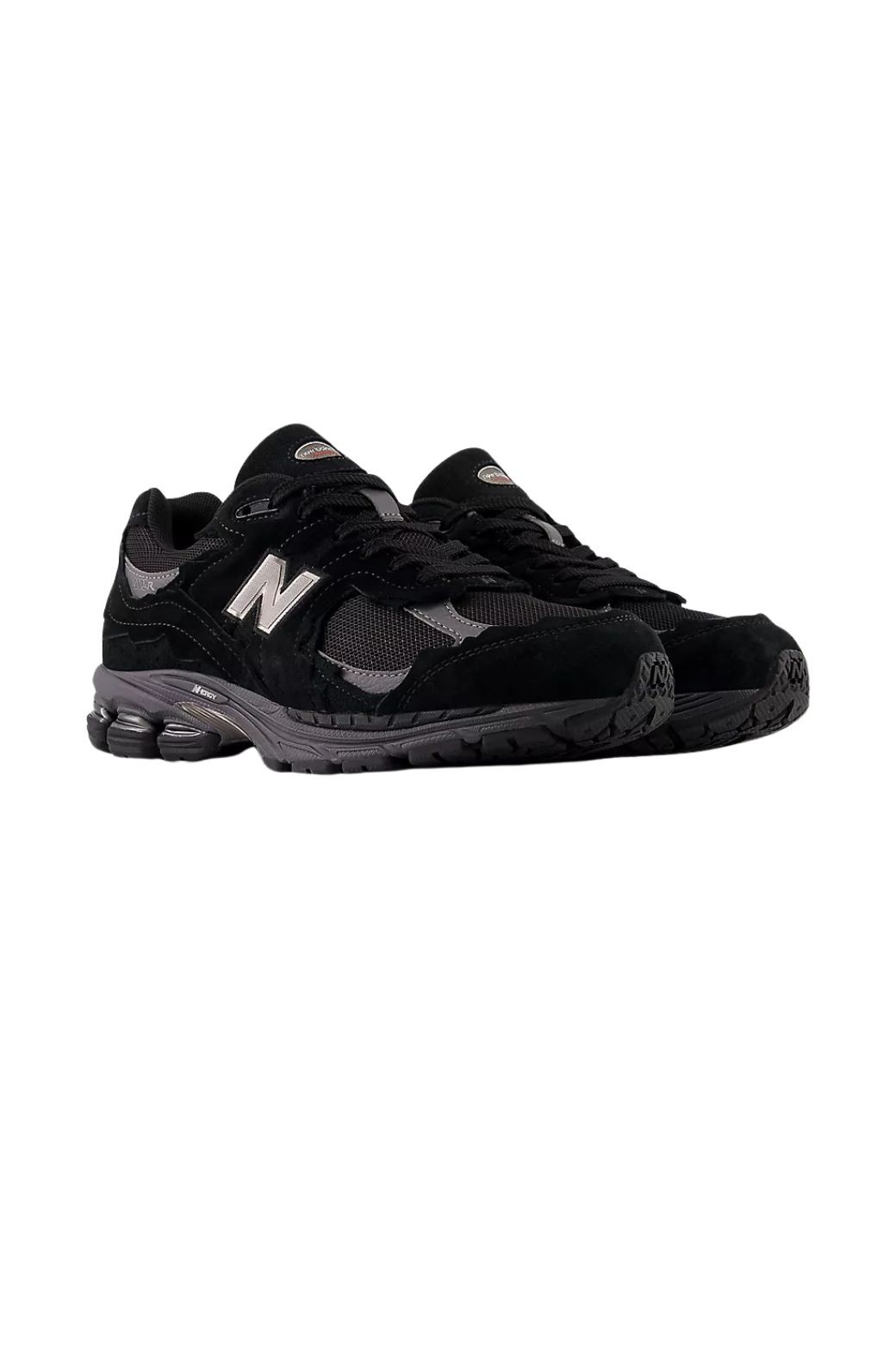 Zapatillas New Balance 2002R Gore-Tex Protection Pack Negras