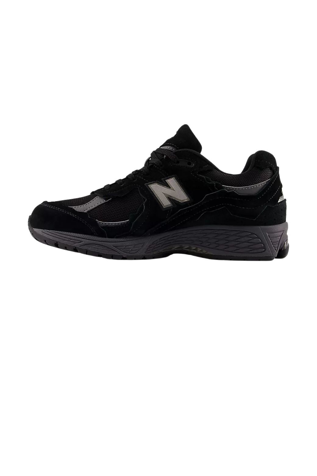 Zapatillas New Balance 2002R Gore-Tex Protection Pack Negras