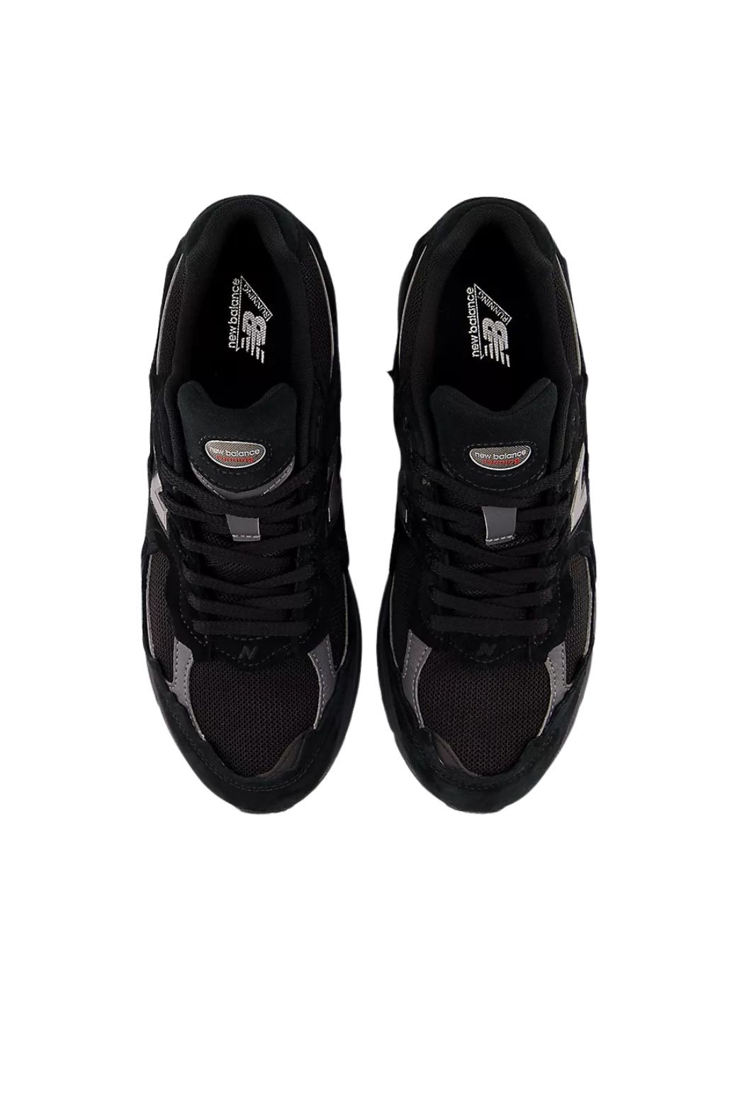 Zapatillas New Balance 2002R Gore-Tex Protection Pack Negras