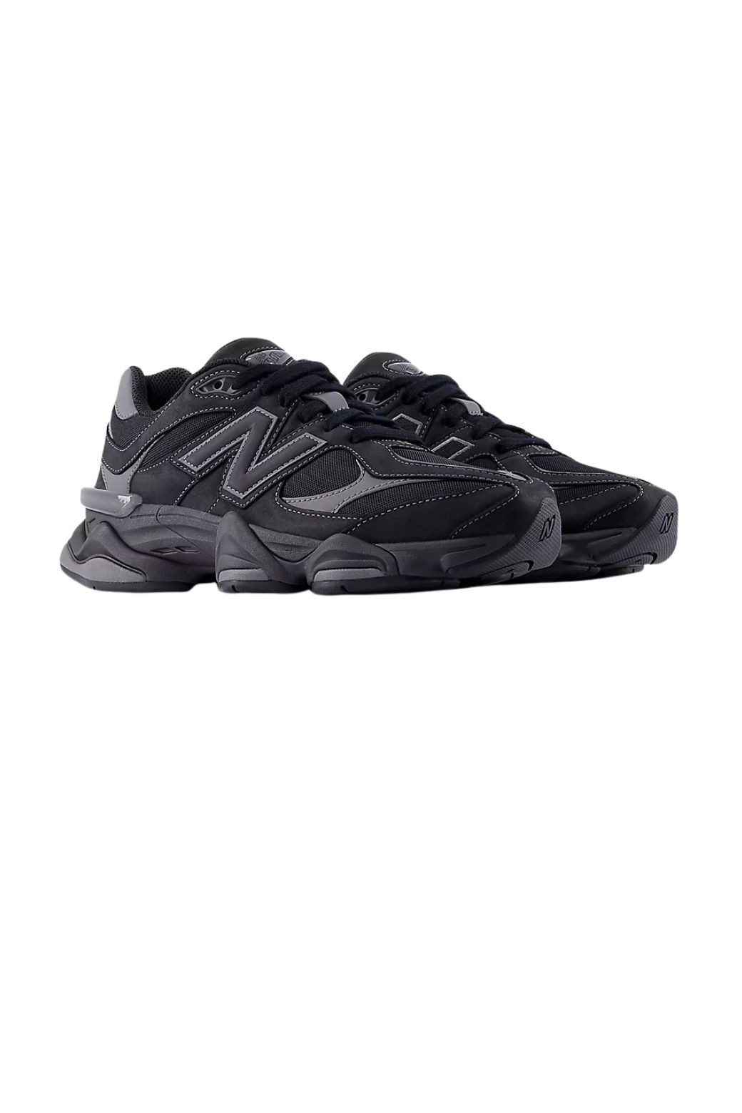 Zapatillas New Balance 9060 79E Negras