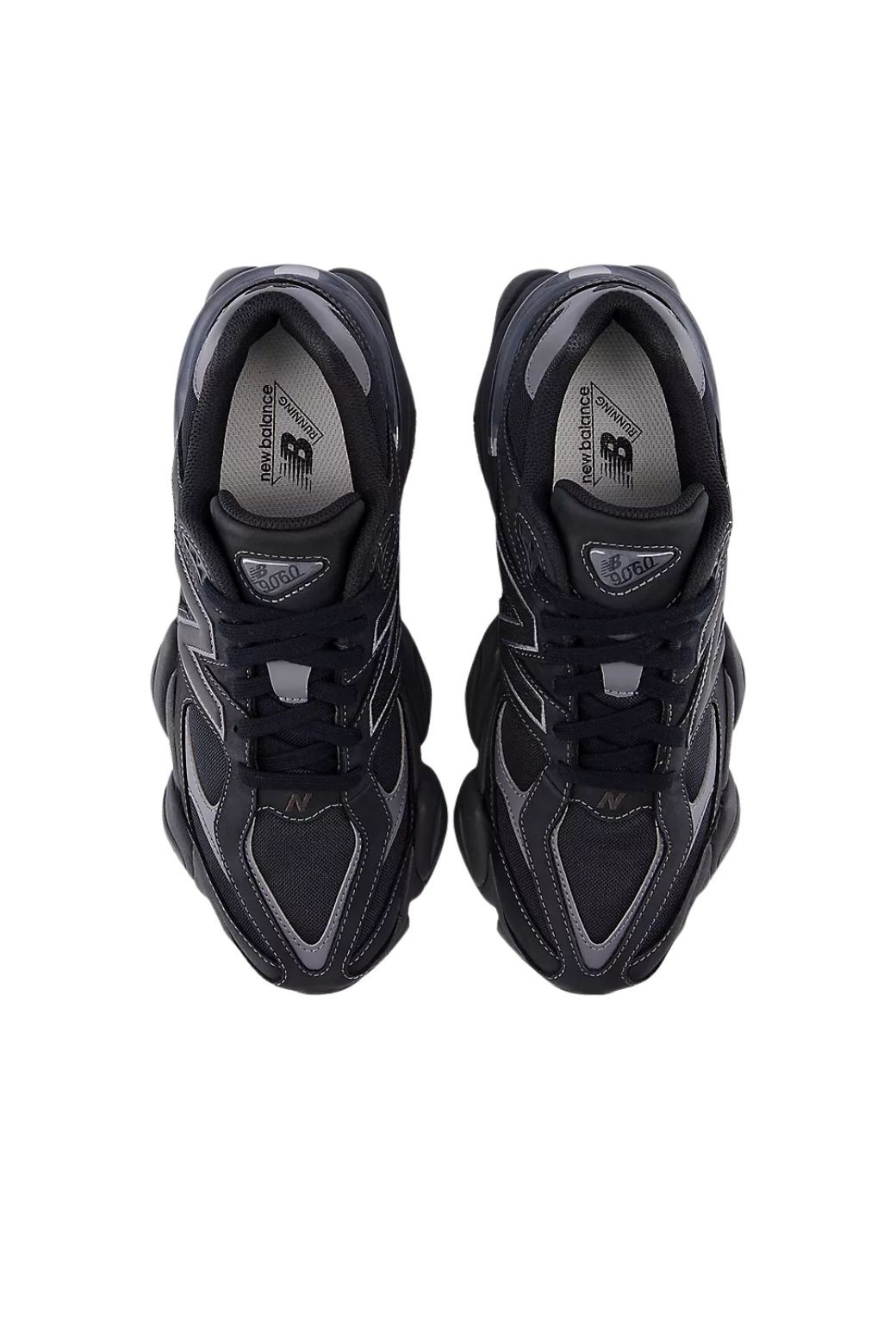 Zapatillas New Balance 9060 79E Negras
