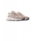 Zapatillas New Balance 9060 6BI Beige y Kaki