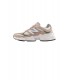 Zapatillas New Balance 9060 6BI Beige y Kaki