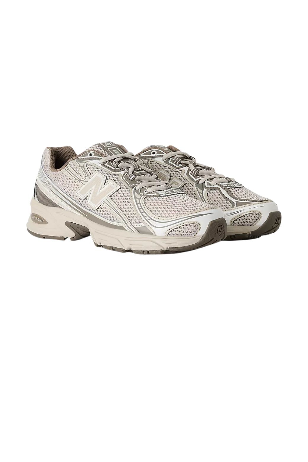 Zapatillas New Balance 740 Beige