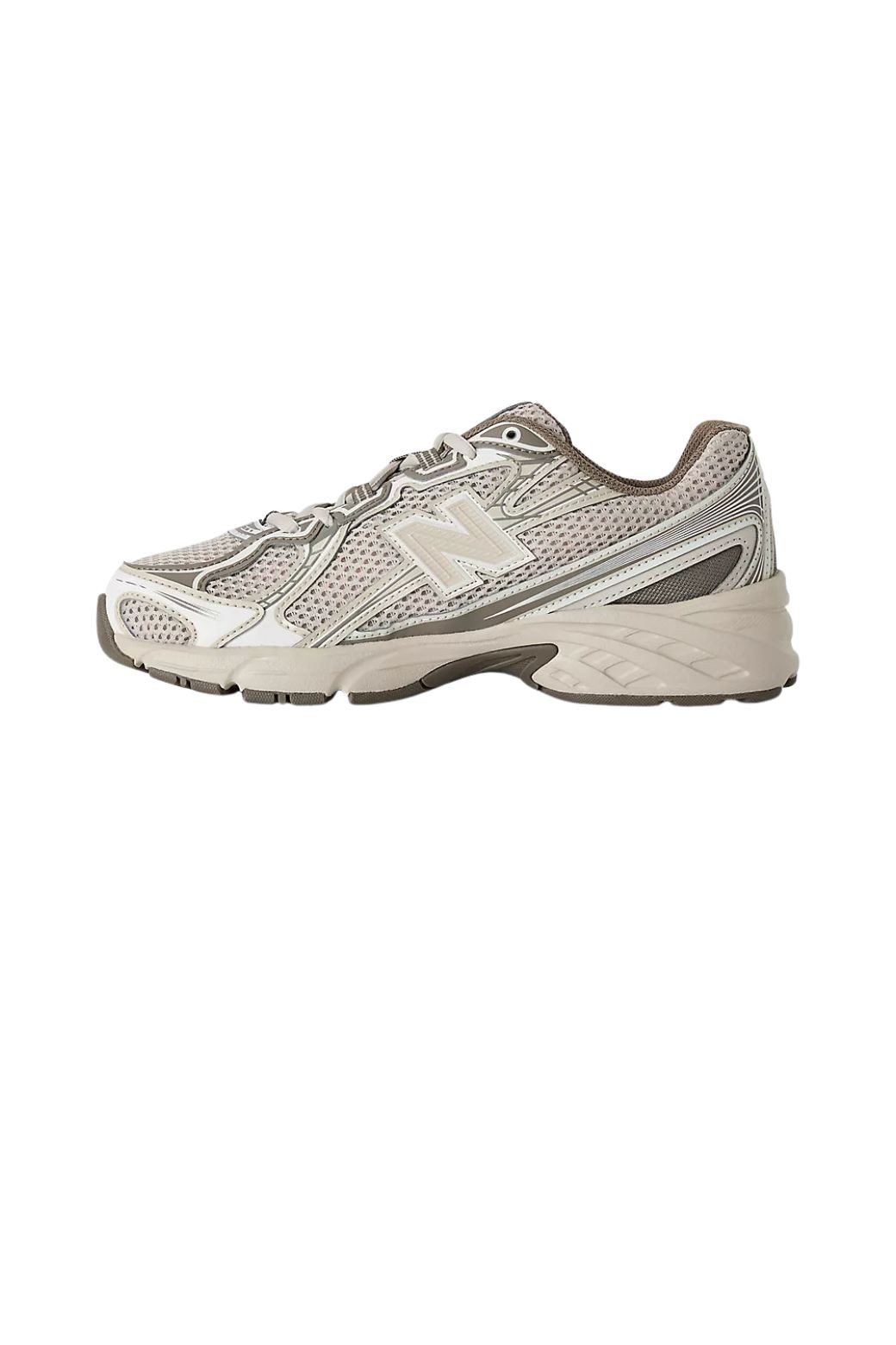 Zapatillas New Balance 740 Beige