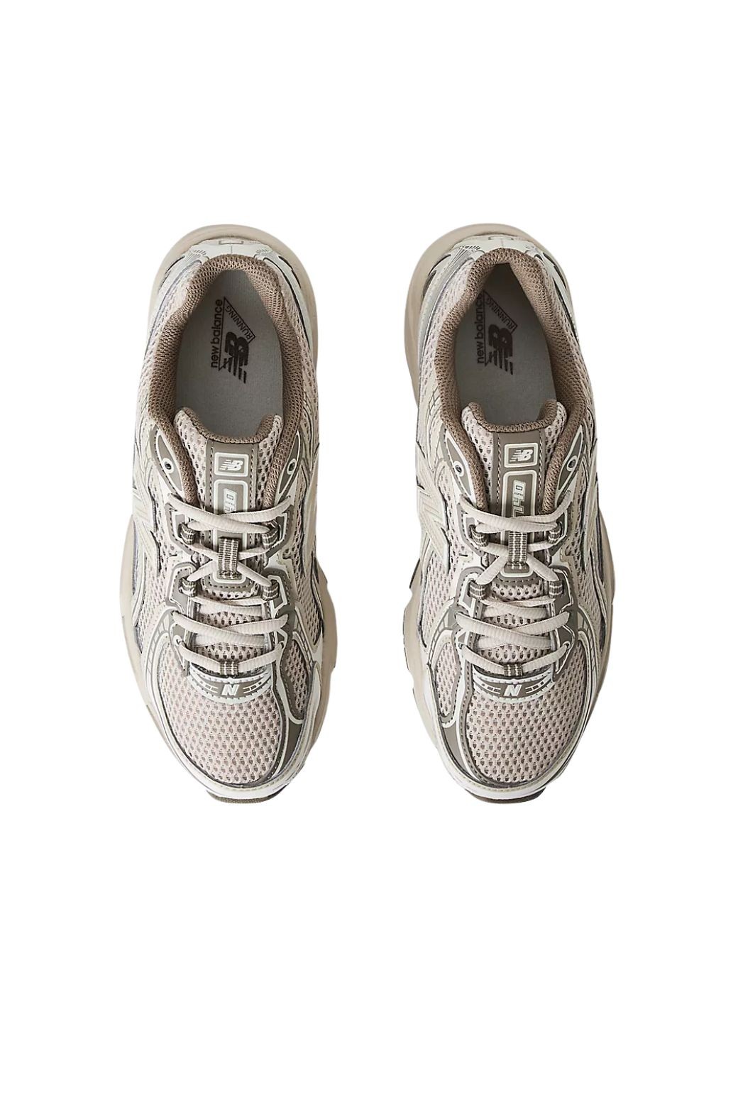 Zapatillas New Balance 740 Beige