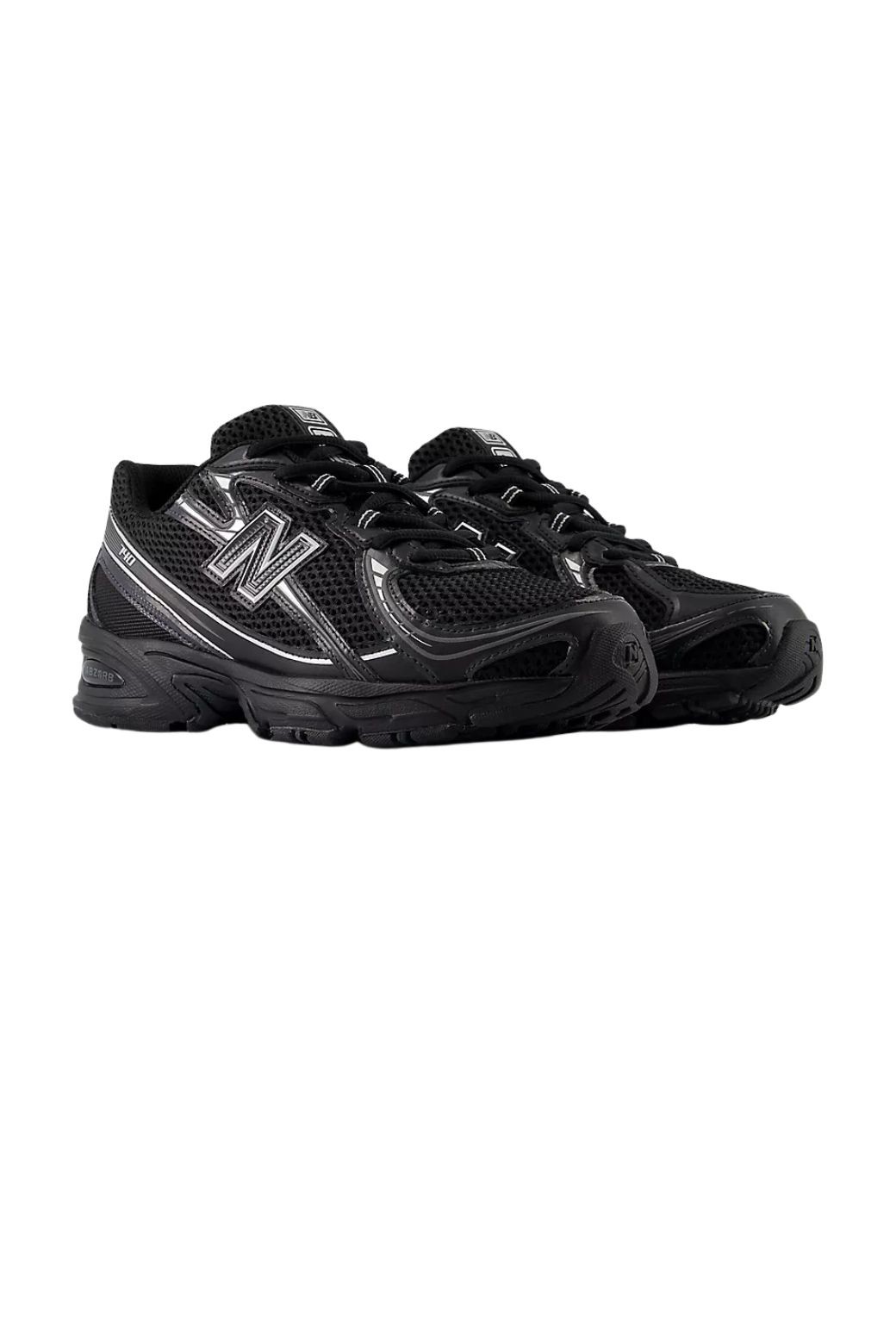 Zapatillas New Balance 740 BM2 Negras