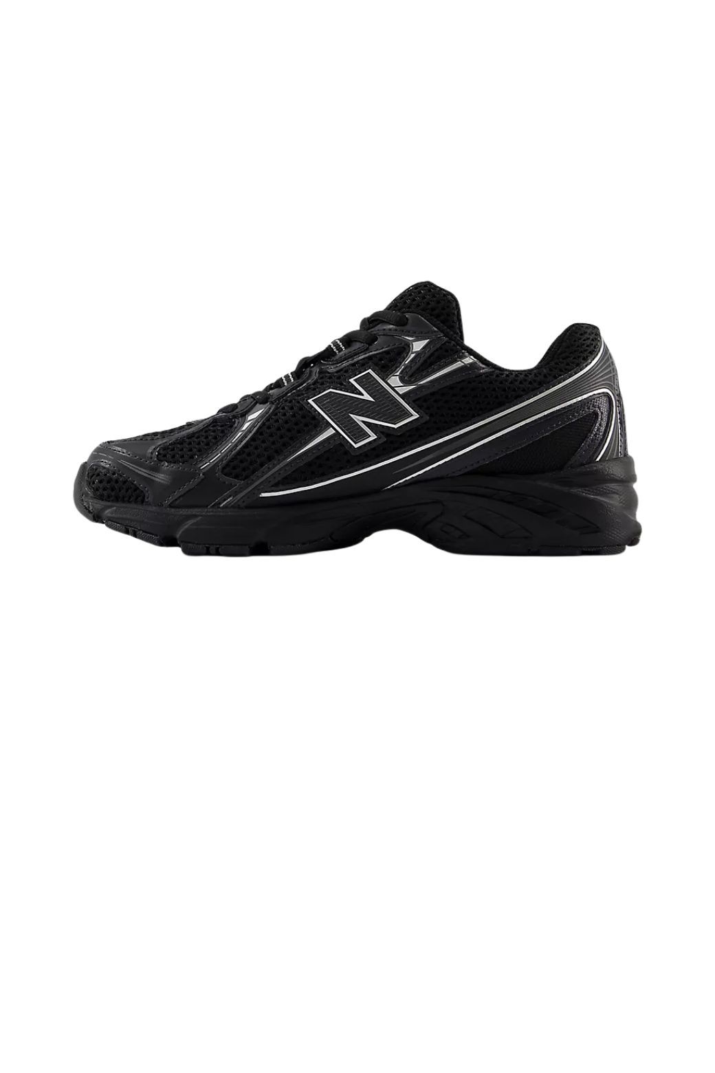 Zapatillas New Balance 740 BM2 Negras