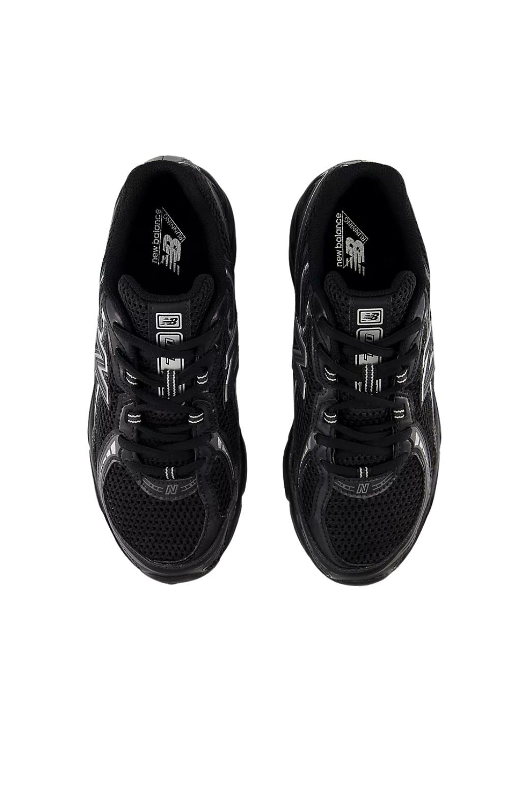 Zapatillas New Balance 740 BM2 Negras