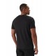 Camiseta Armani Exchange AX Negra