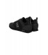 Zapatillas EA7 Emporio Armani Trainer Negra y Plata