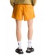 Pantalon Corto The North Face Class V Naranja