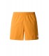 Pantalon Corto The North Face Class V Naranja