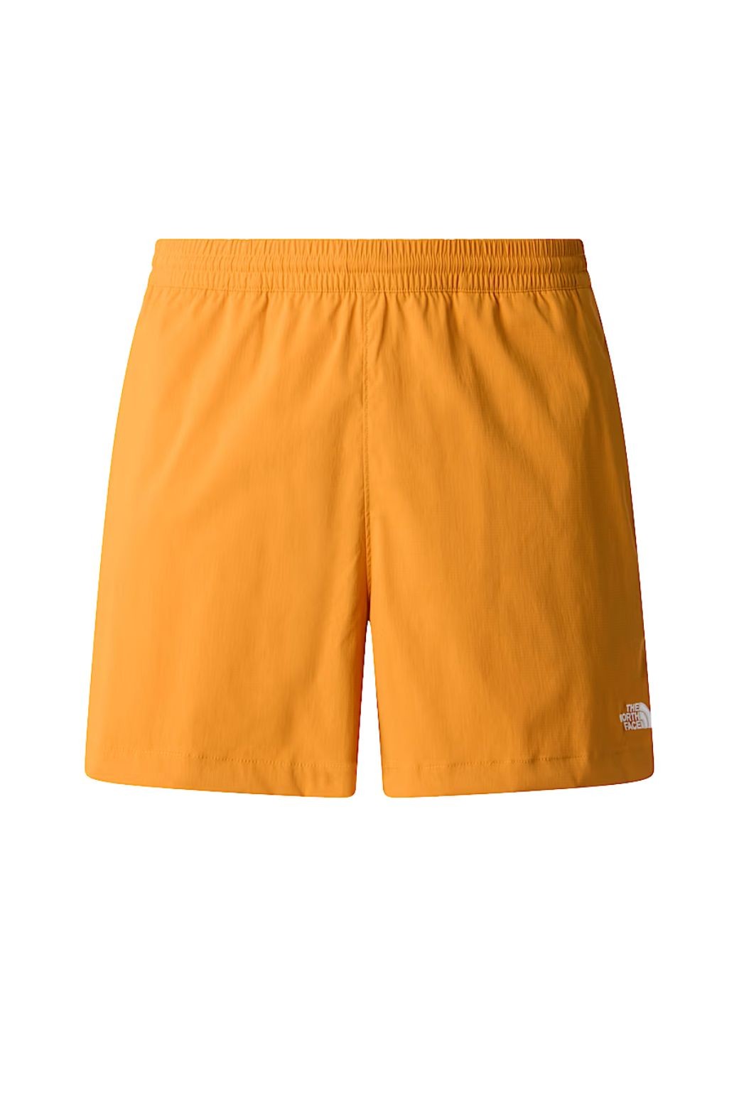 Pantalon Corto The North Face Class V Naranja