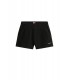 Shorts Tommy Jeans Script Negra