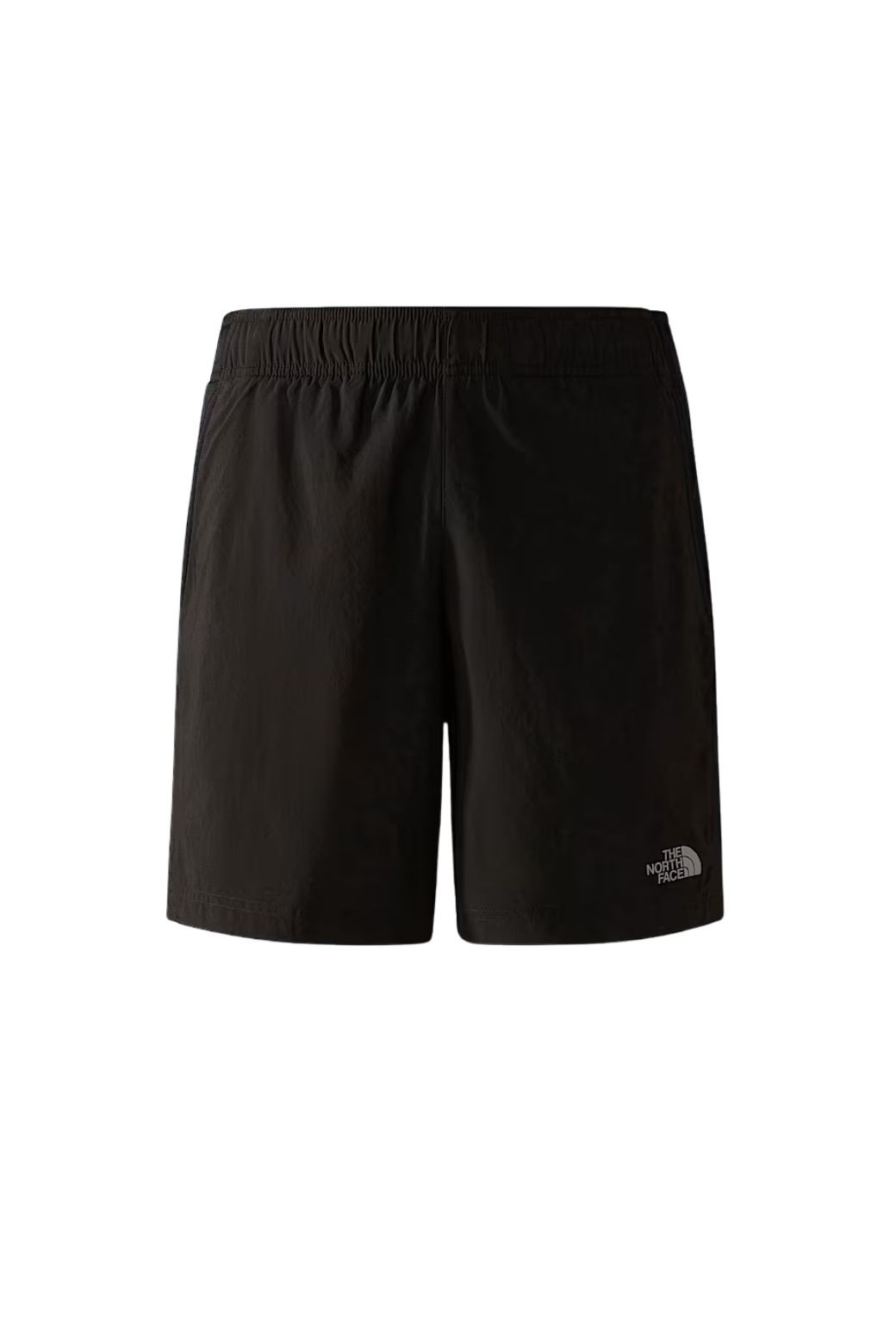 Pantalón Corto The North Face Relieve Negro