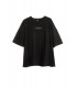 Camiseta MWM Alas Capsule Negra