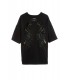 Camiseta MWM Alas Capsule Negra