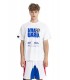 Camiseta MWM Vanguard Dog Blanca