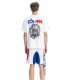 Camiseta MWM Vanguard Dog Blanca