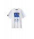 Camiseta MWM Vanguard Dog Blanca