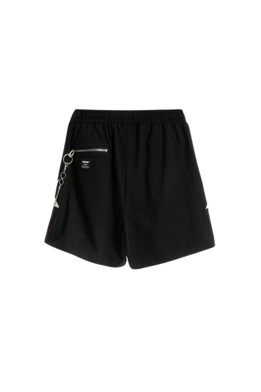 Bermuda MWM Stars Negra