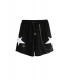 Bermuda MWM Stars Negra