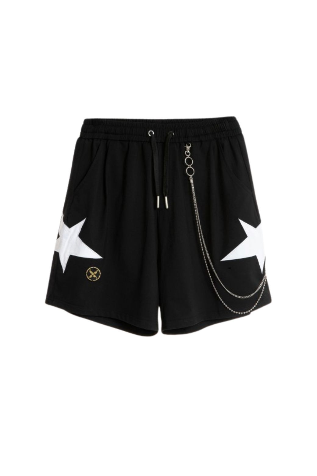Bermuda MWM Stars Negra