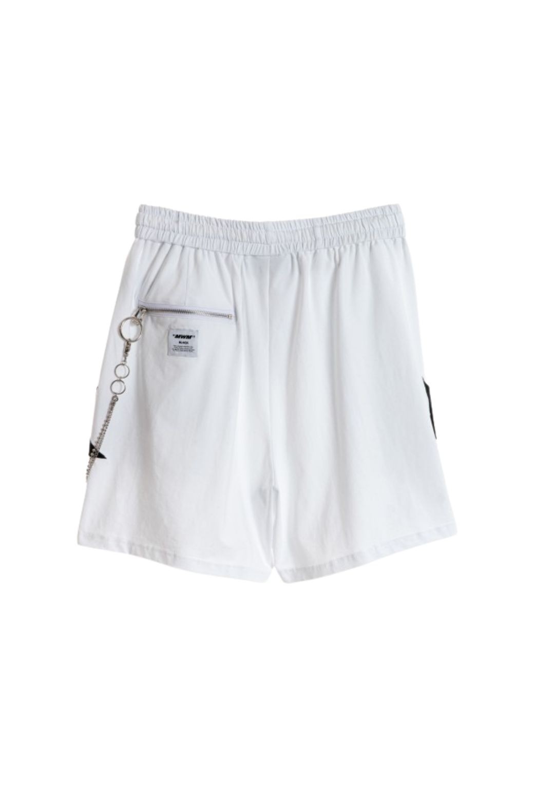 Bermuda MWM Stars Blanca