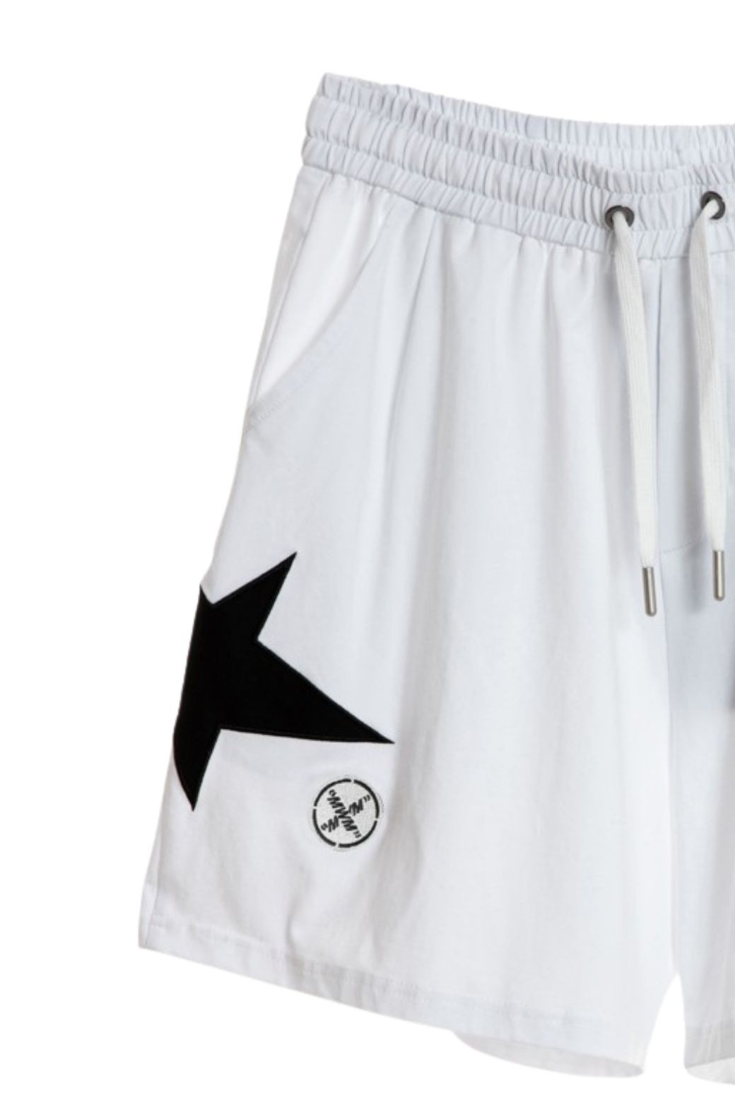 Bermuda MWM Stars Blanca