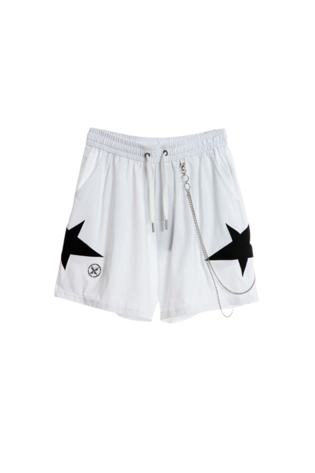 Bermuda MWM Stars Blanca