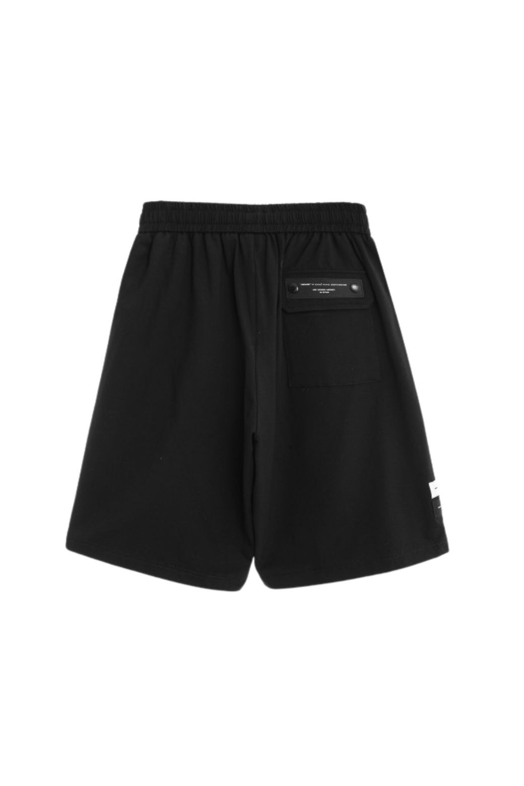 Bermuda MWM Teddy Negra