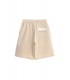 Bermuda MWM Teddy Beige