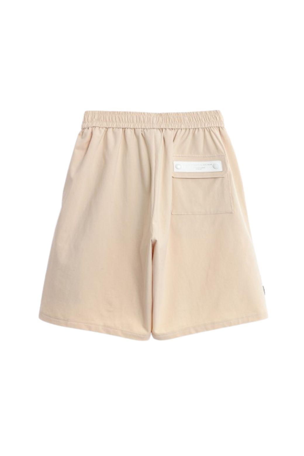Bermuda MWM Teddy Beige