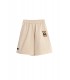 Bermuda MWM Teddy Beige