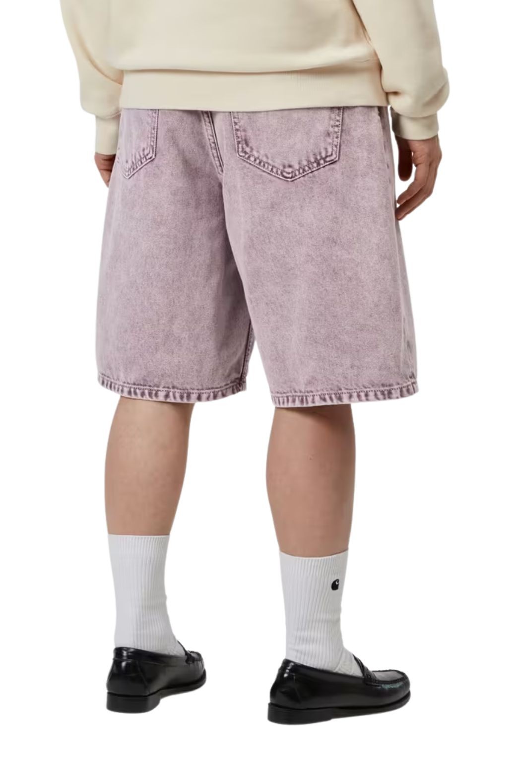 Shorts Carhartt WIP Brandon Morado