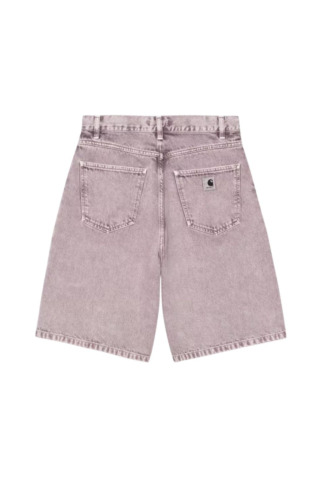 Shorts Carhartt WIP Brandon Morado