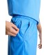 Pantalon corto The North Face Relieve Azul