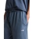 Pantalon corto The North Face Essential Gris