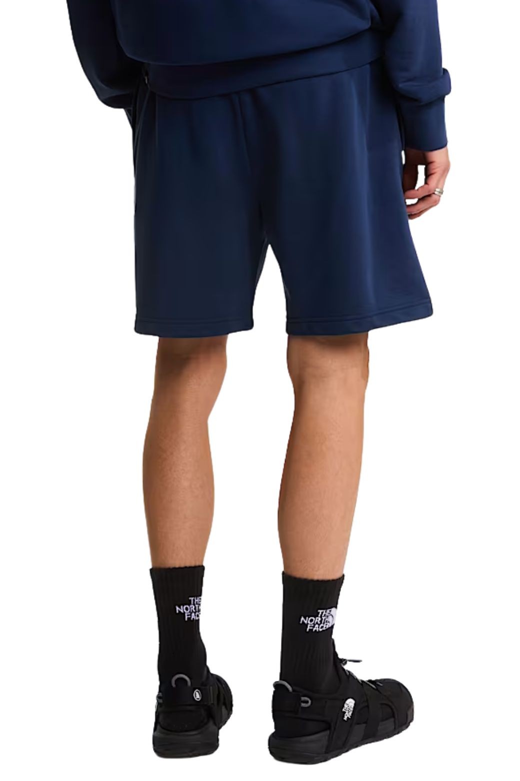 Pantalon corto The North Face Dome Azul